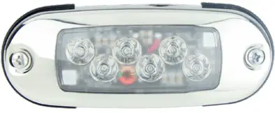 ITC 69686 XX Maxfield Underwater Light - Underwater Light