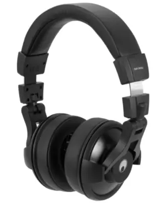 OMNITRONIC SHP-740DJ DJ Stereo Headphones product