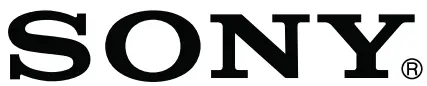 SONY LOGO