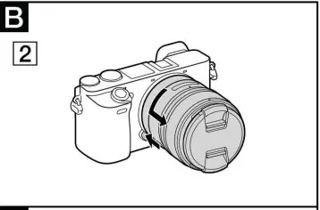 SONY SEL15F14G E 15mm F1.4 G E Mount Interchangeable Lens 3