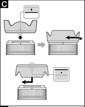 SONY SEL15F14G E 15mm F1.4 G E Mount Interchangeable Lens 4