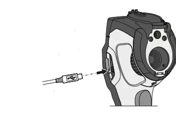 Laserliner 082.083A ThermoCamera Compact Plus Pro-4