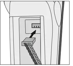 Laserliner 082.083A ThermoCamera Compact Plus Pro-6