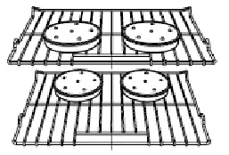 KitchenAid-W11382210B-Built-In -Oven-and-Microwave-Oven-FIG-2