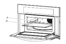 KitchenAid-W11382210B-Built-In -Oven-and-Microwave-Oven-FIG-3