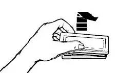 KitchenAid-W11382210B-Built-In -Oven-and-Microwave-Oven-FIG-4