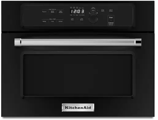 KitchenAid-W11382210B-Built-In -Oven-and-Microwave-Oven-PRODUCT