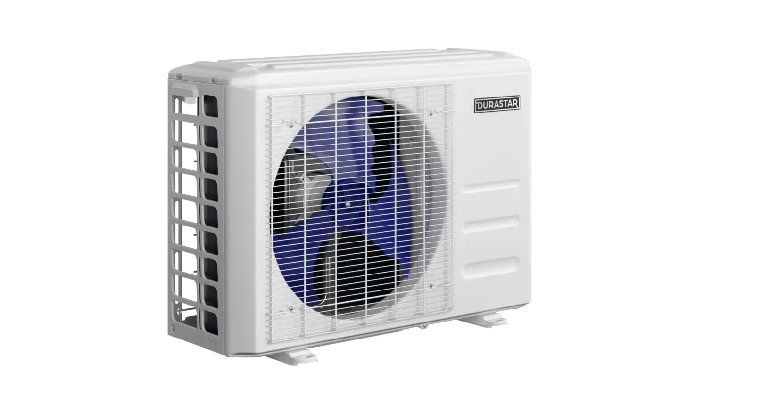 Durastar Single Zone Outdoor Unit Split-style Air Conditioner Installation Guide