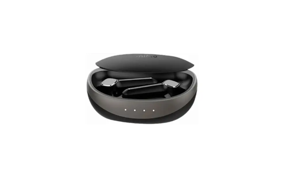 Mibro S1 Wireless Earbuds User Manual