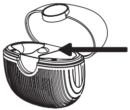 aiwa AT X80U True Wireless Earphone - FIG 6