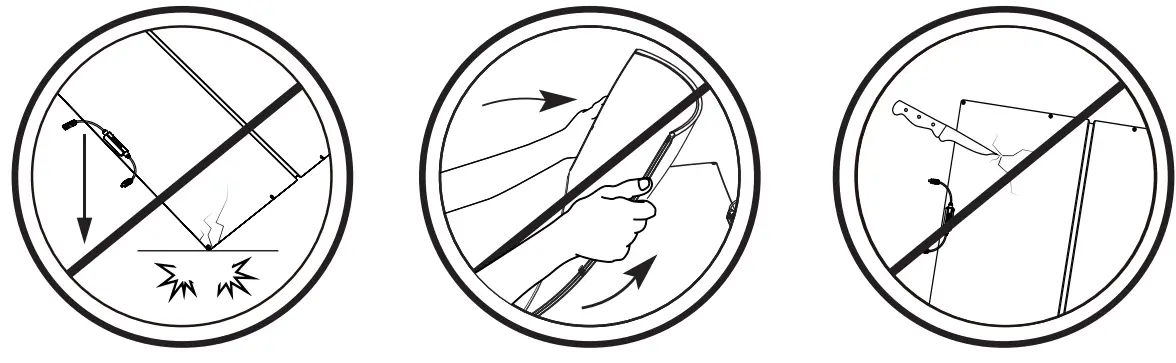 EcoFlow 400W SOLAR PANEL Portable Solar Panel - fig