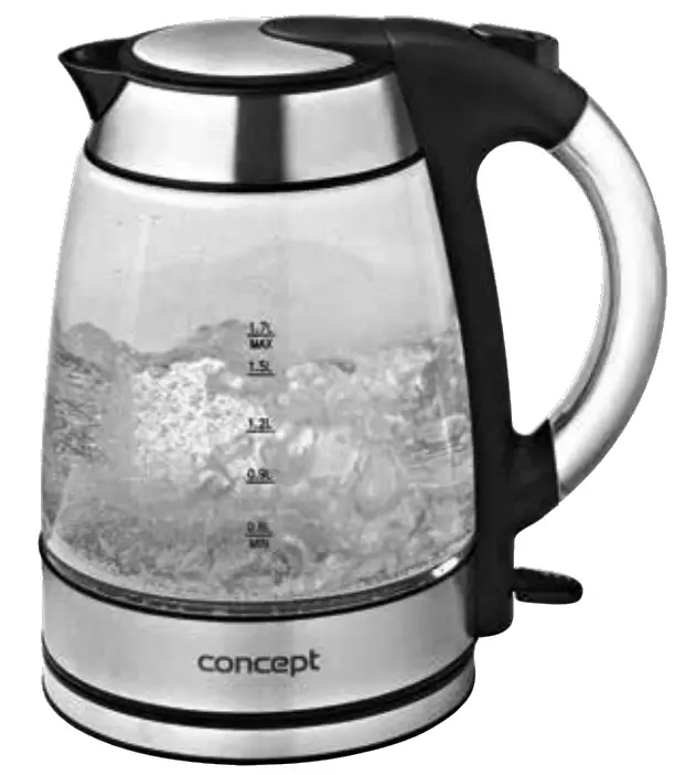 Concept RK4010 Electric kettle