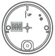 LOREX V261LCD EG 1080P Wired Floodlight Camera - Fig 1