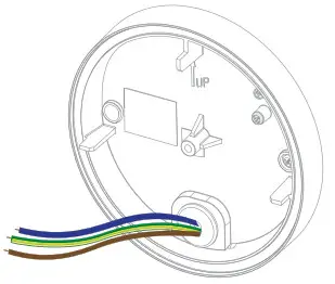 LOREX V261LCD EG 1080P Wired Floodlight Camera - Fig12