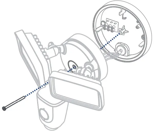 LOREX V261LCD EG 1080P Wired Floodlight Camera - Fig15