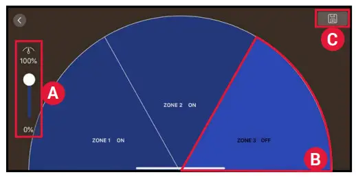 LOREX V261LCD EG 1080P Wired Floodlight Camera - Fig17