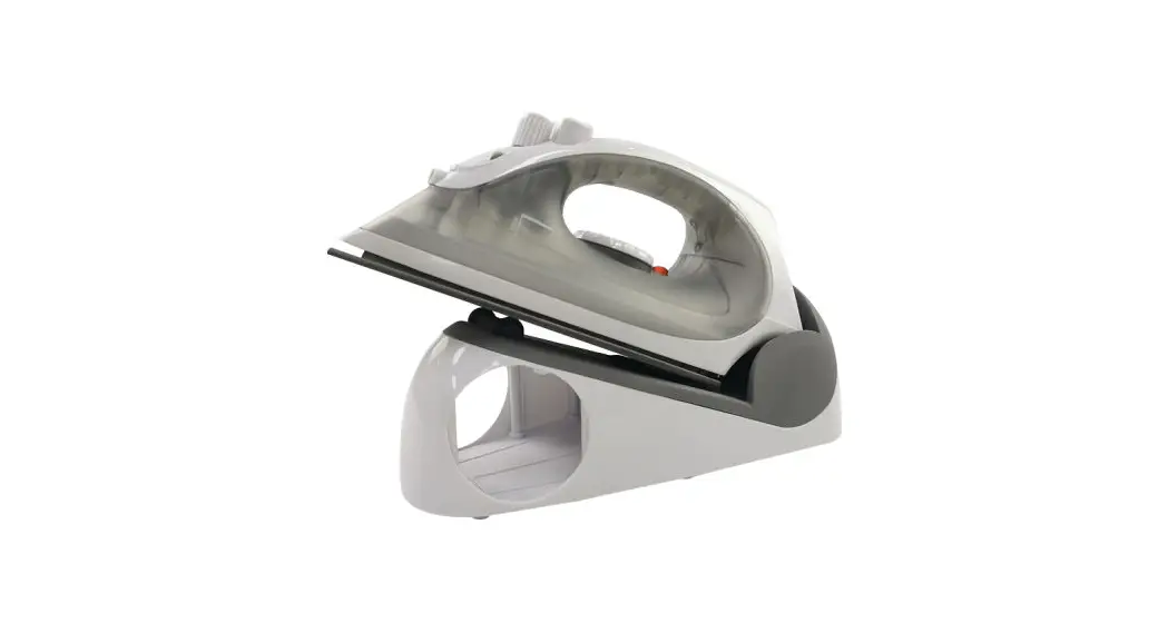 Hema 80080009 2400w Steam Iron Instruction Manual