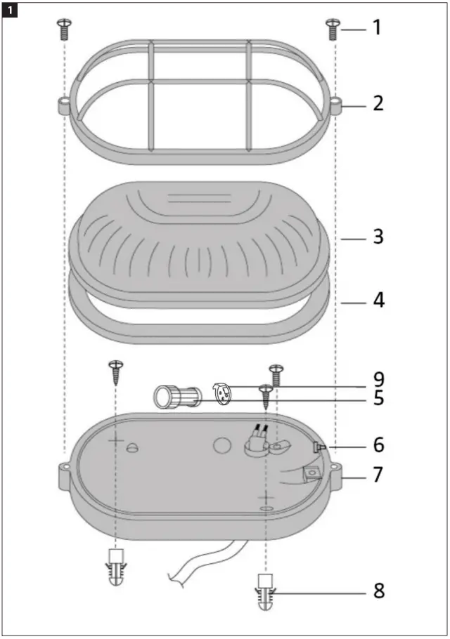 anslut-016989-Bulkhead-Luminaire-FIG-1