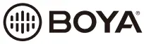 BOYA logo