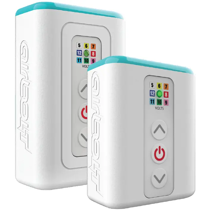 darklab 00926-00-TAT-S Airbolt Battery Pack product