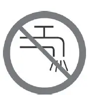 SEALEY CP20VPW 20V Cordless Pressure Washer 6