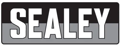 SEALEY CP20VPW 20V Cordless Pressure Washer LOGO