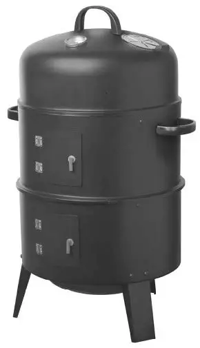 MECO-NP10580-EN-Charcoal-Smoker-PRODUCT-IMAGE