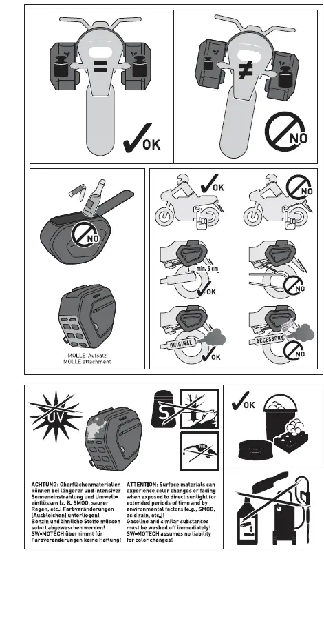SW-MOTECH BC.HTA.01.740.31700 Pro Blaze H Saddlebag Set for Honda NC750X FIG 10