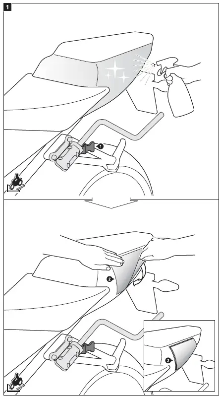 SW-MOTECH BC.HTA.01.740.31700 Pro Blaze H Saddlebag Set for Honda NC750X FIG 7