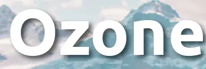 Ozone Kunak Smart Environment catalogue logo