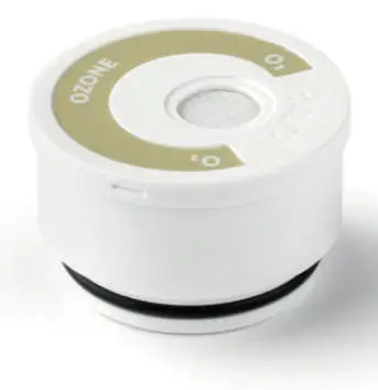 Ozone Kunak Smart Environment catalogue product