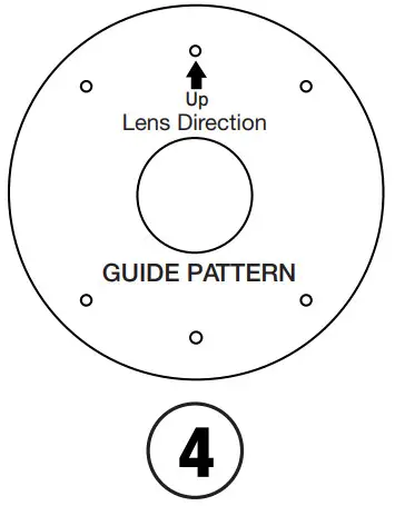 i3 INTERNATIONAL B79 Back Box Mounting Base - Fig 3