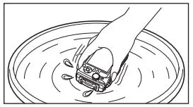 OLYMPUS Digital Camera Instruction Manual - Camera care