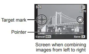 OLYMPUS Digital Camera Instruction Manual - Taking pictures with [Auto]