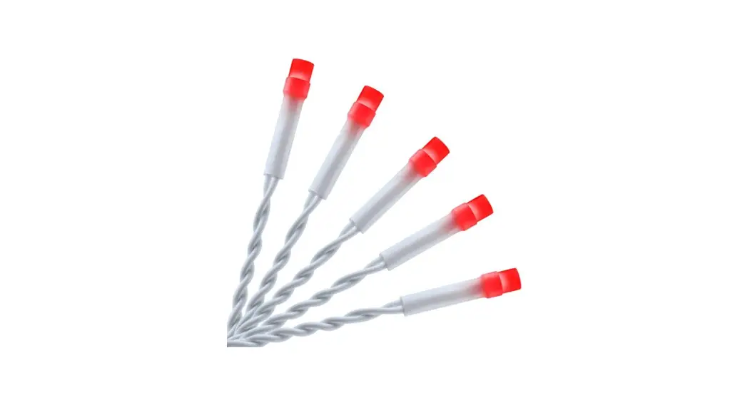 Mr Christmas 68328 Alexa Led 300 Icicle Lights Instruction Manual