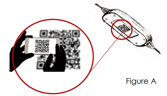 Mr Christmas 68328 Alexa LED 300 Icicle Lights - Figure 6