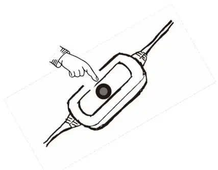 Mr Christmas 68328 Alexa LED 300 Icicle Lights - Figure 7