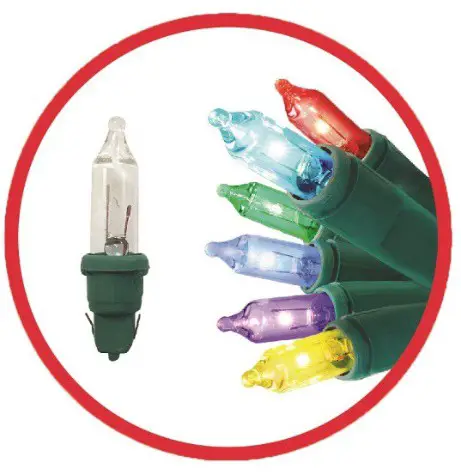 Mr Christmas 68328 Alexa LED 300 Icicle Lights