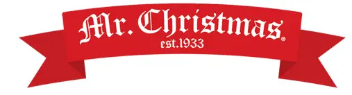 Mr Christmas - logo