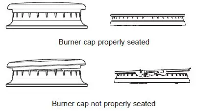 MONOGRAM ZGU364NDTSS 36 Inch Slide-In Professional Gas Rangetop-15