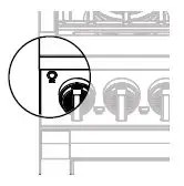 MONOGRAM ZGU364NDTSS 36 Inch Slide-In Professional Gas Rangetop-2