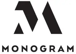 MONOGRAM logo