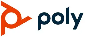 Poly - Logo