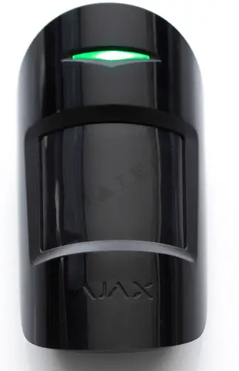 AJAX-MotionProtect-Wireless-Motion-Detector-Designed-for-Indoor-Use-product-image