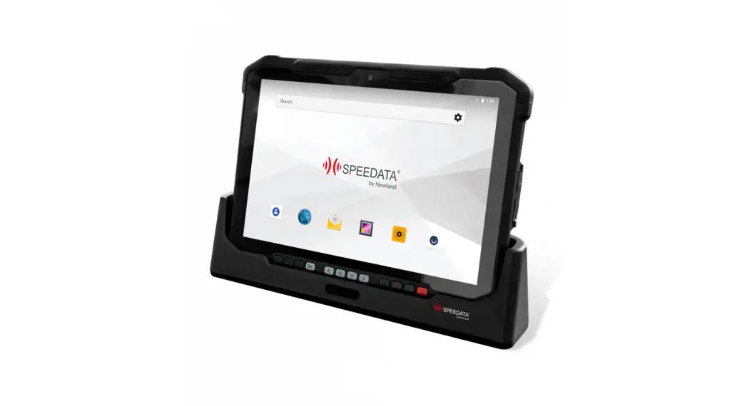 Speedata Sd100 Orion Ii Md Mobile Computer User Guide Speedata Sd100 Orion Ii Md Mobile Computer User Guide