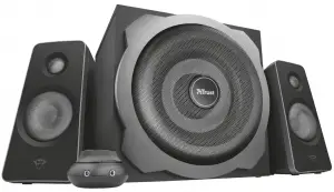 Trust Bluetooth Speaker