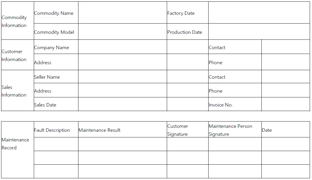 deli 3657A Electronic Password Safe Deposit Box fig 4