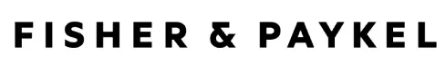 FISHER PAYKEL LOGO