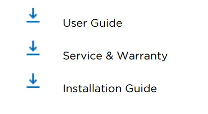 FISHER PAYKEL WD8560F1 Combi Front Loader Washer Dryer FIG 2