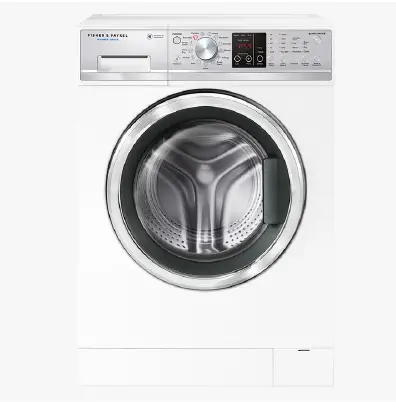 FISHER PAYKEL WD8560F1 Combi Front Loader Washer Dryer PRODUCT